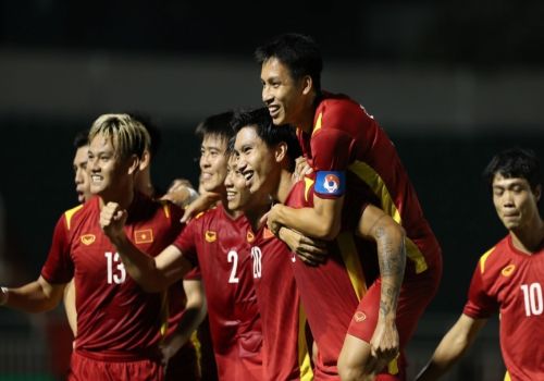 BẤT NGỜ: AFF Cup 2022 là giải đấu đặc biệt nhất trong lịch sử