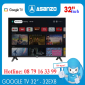 GOOGLE TV 32 - Ma sp 32EX8